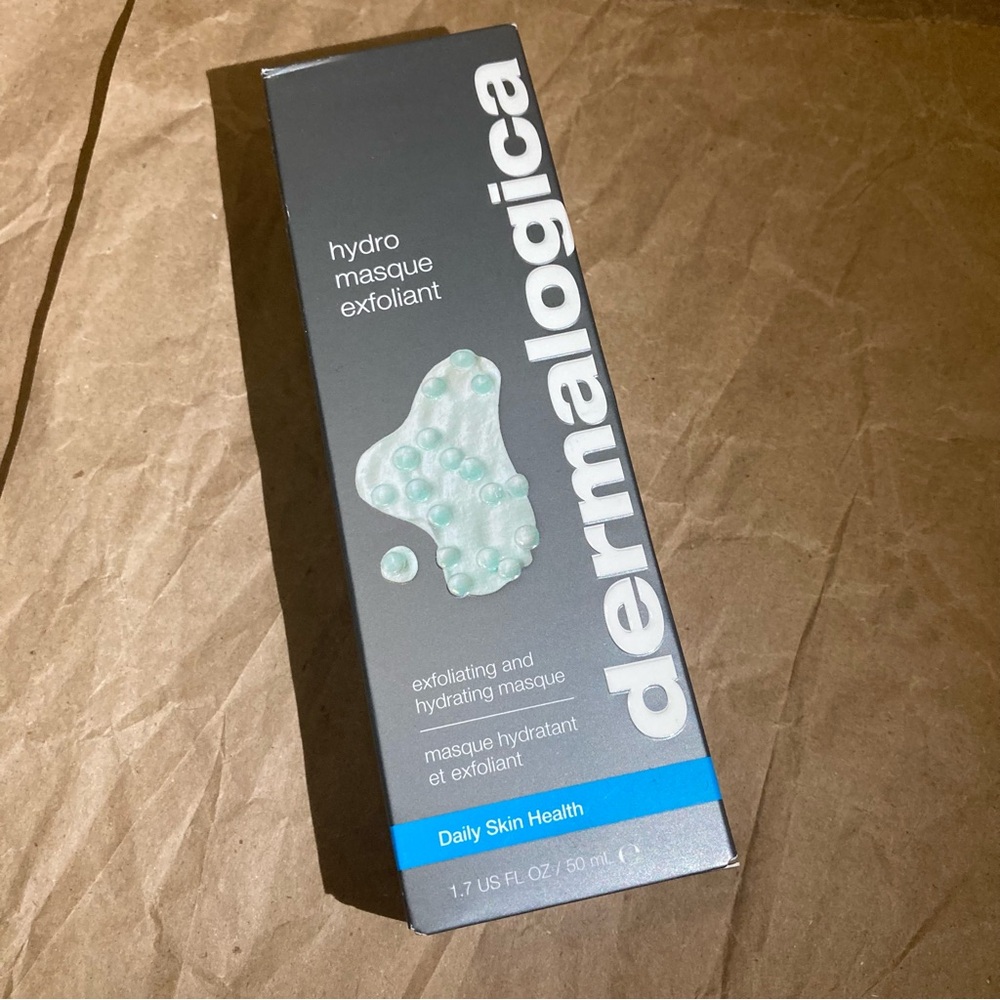 Dermalogica hydro masque exfoliant